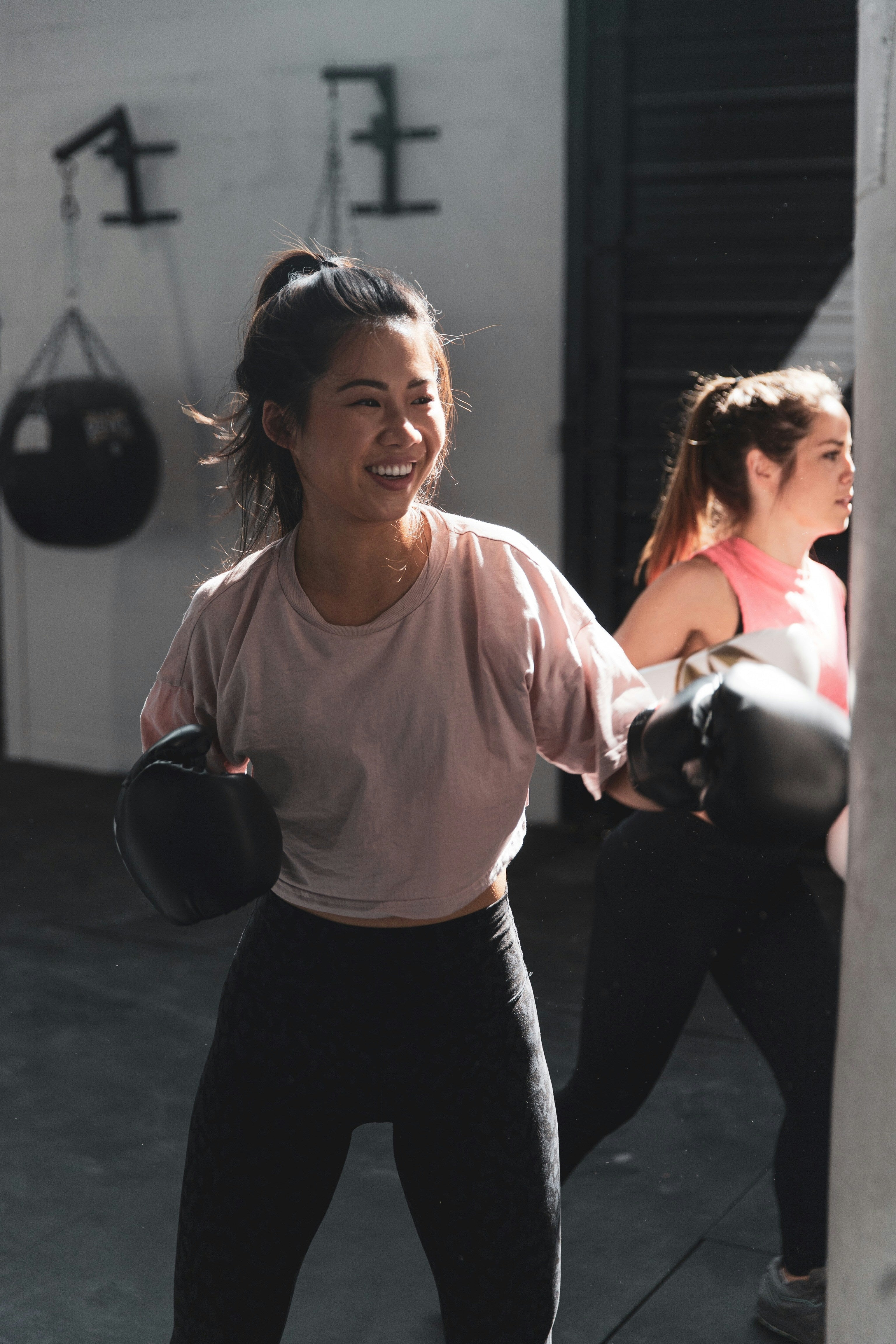 Guides for Fitness & Health