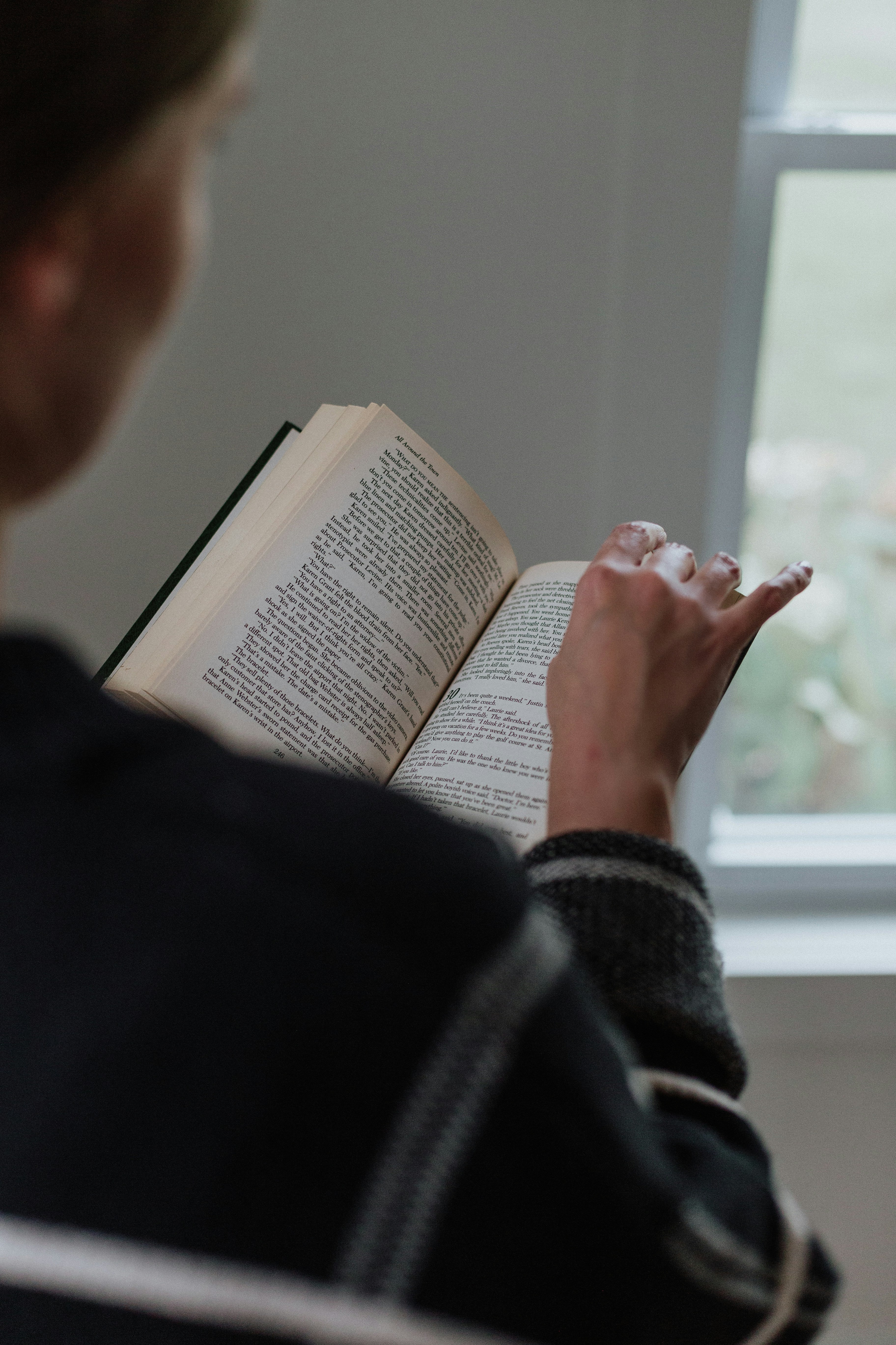 Guides For Self-Improvement
